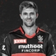 David Willey