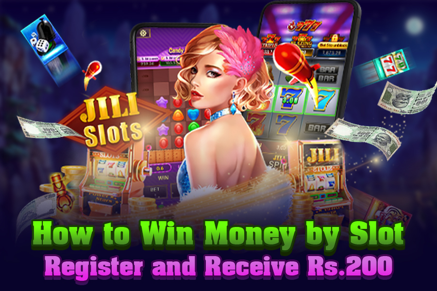 online slot in betjee