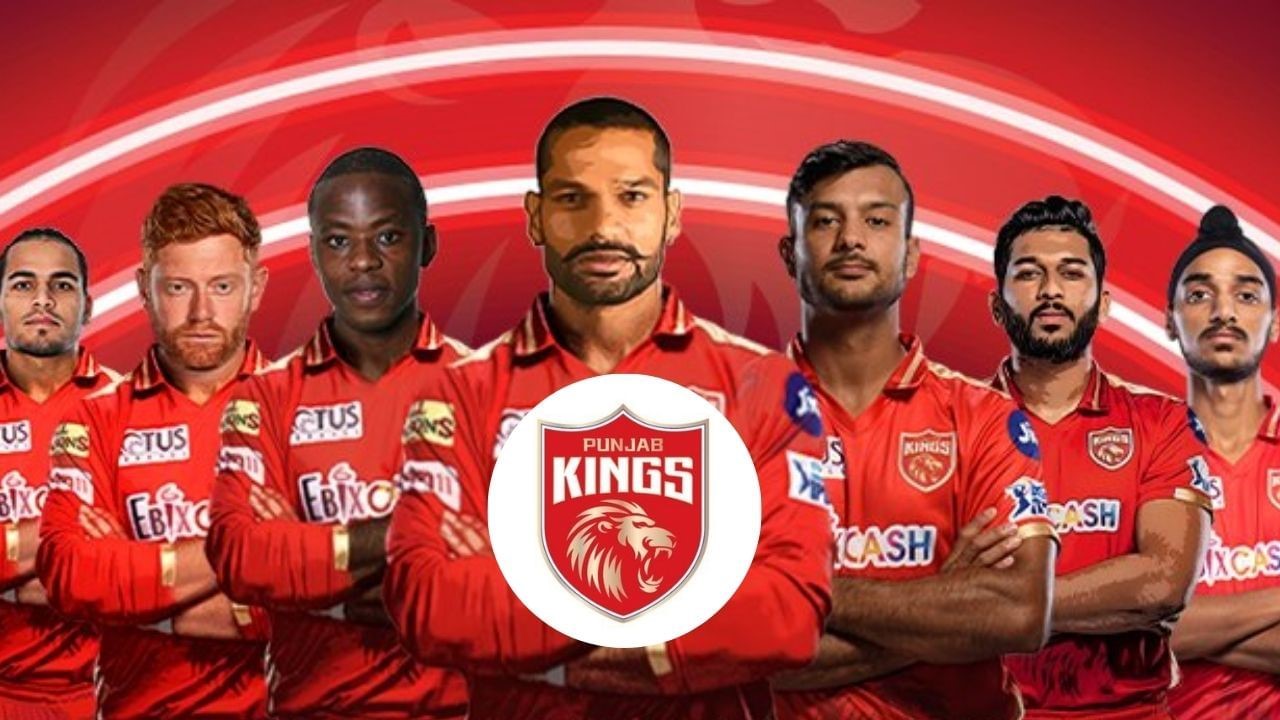 Punjab Kings