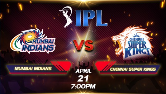 MI vs CSK : IPL 2022