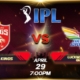 pbks vs lsg IPL2022