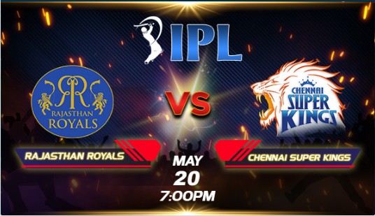 IPL 2022 RR vs CSK
