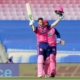 JOSS BUTTLER