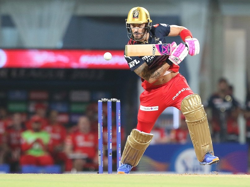 Faf Du Plessis