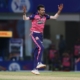 RR - Yuzvendra Chahal