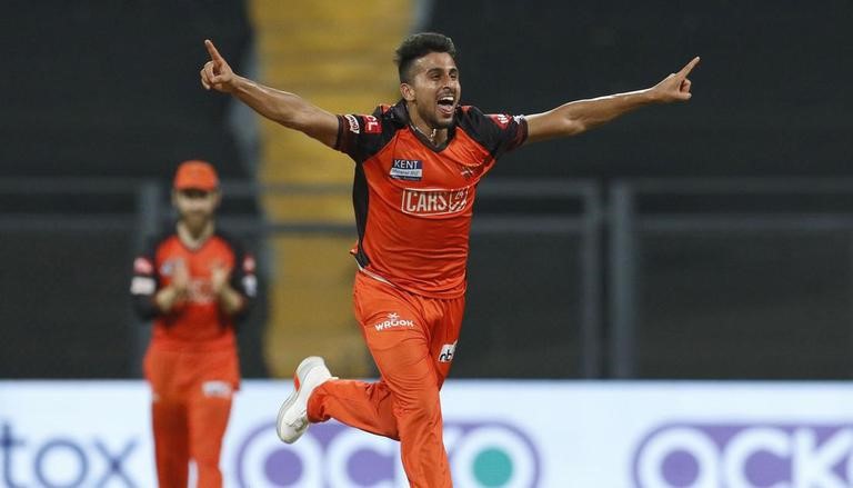 SRH-Umran Malik