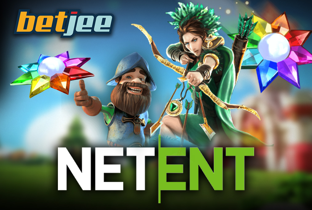 Netent slot