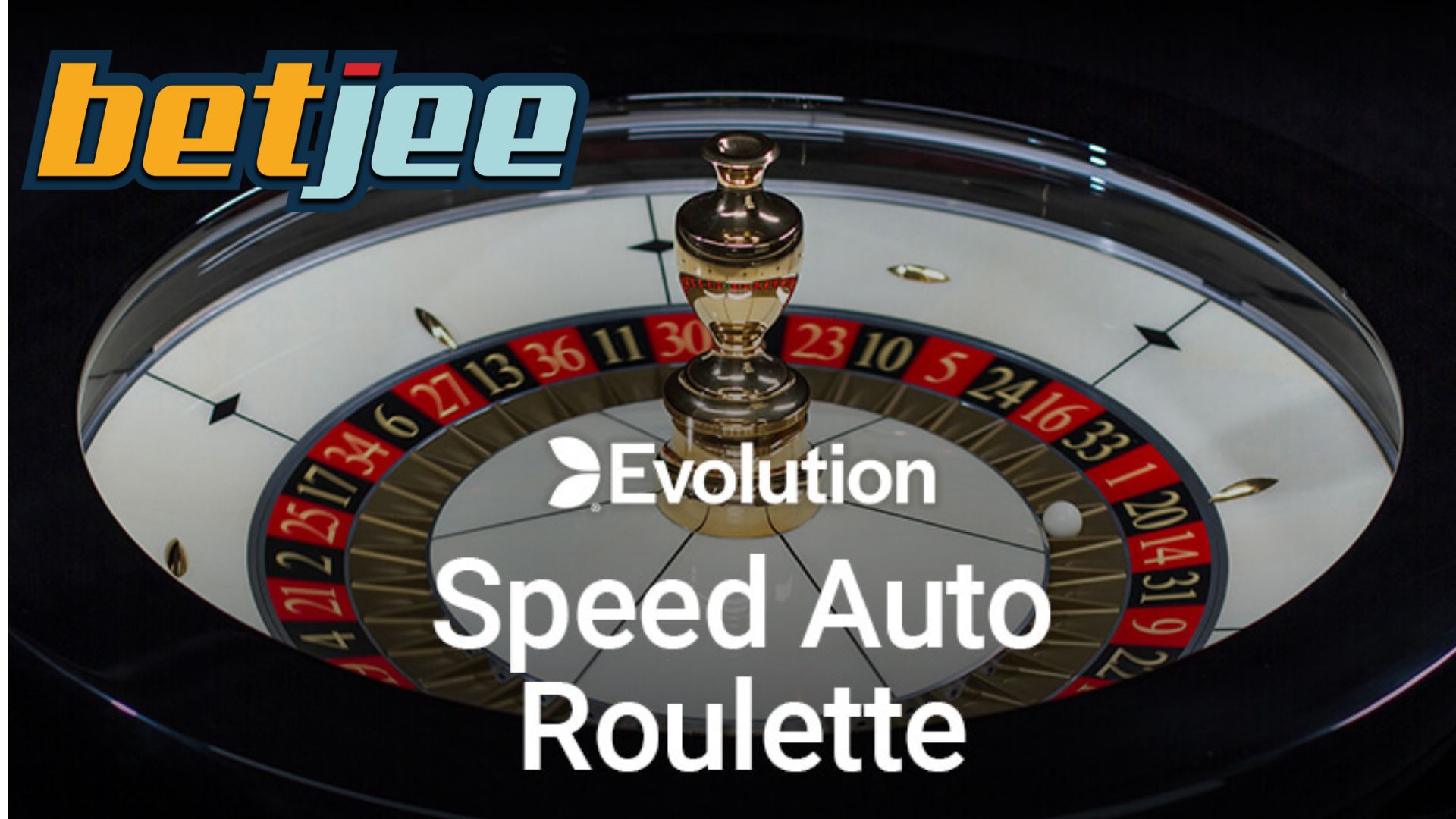 Evolution Speed Roulette
